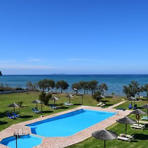 S&C Kosmos Beach Resort