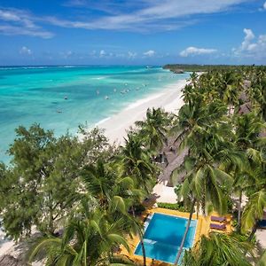 Mnana Beach Bungalows